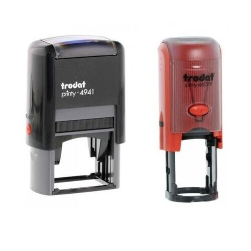 Trodat Self Inking Stamps