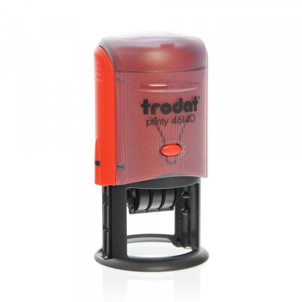 Trodat 46140 Dater Stamp