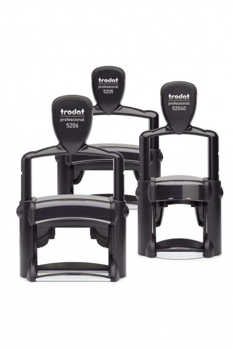 Trodat Self Inking Stamps