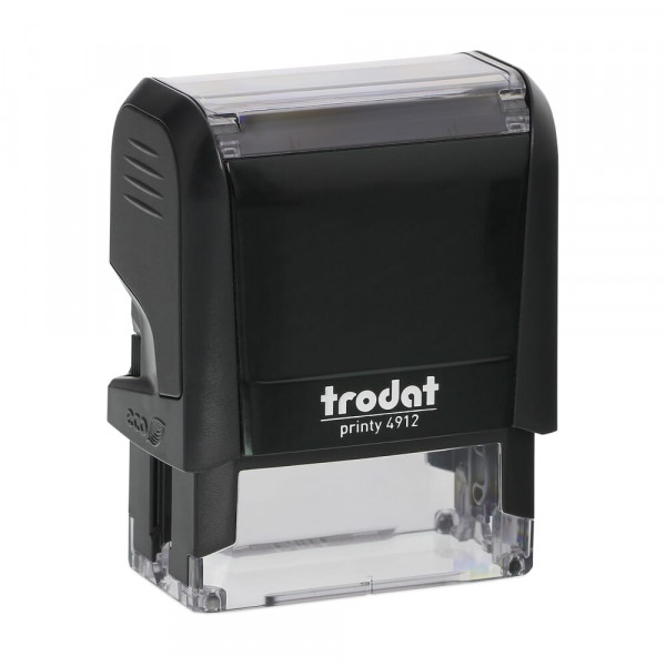 Trodat Identity Protection Stamp