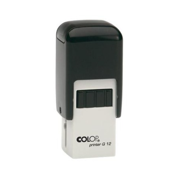 Colop Q12 Stamp