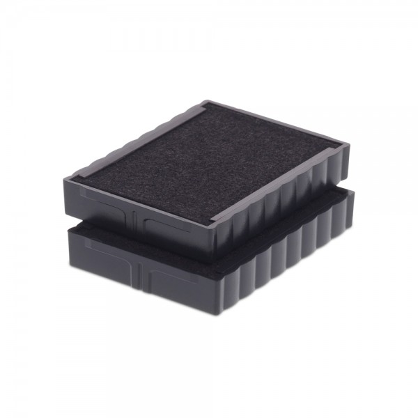 Trodat 6/4750 Replacement Ink Pad - pack of 2