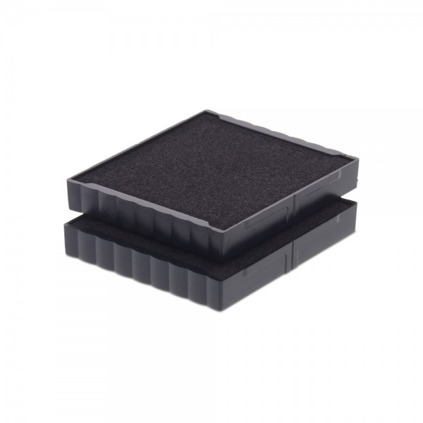 Trodat 6/4924 and 6/4924/2 Replacement Ink Pad - pack of 2