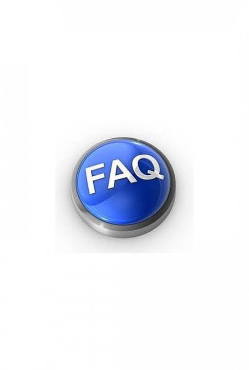 Frequently Asked Questions