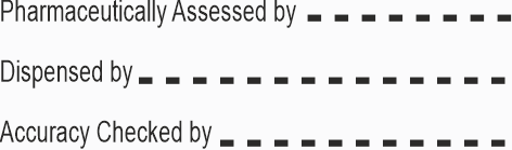 Accuracy Checking