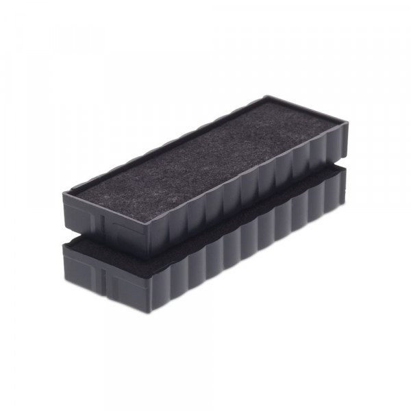 Trodat 6/4917 Replacement Ink Pad - pack of 2