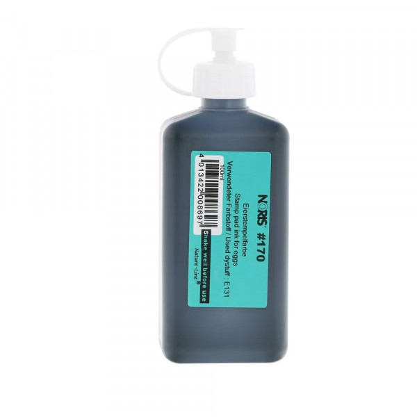 Noris 170 Egg Marking Ink