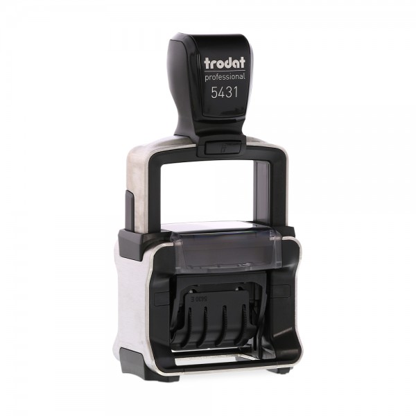 Trodat Professional 5431 Dater Stamp