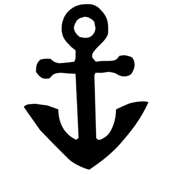 Anchor Loyalty Stamp