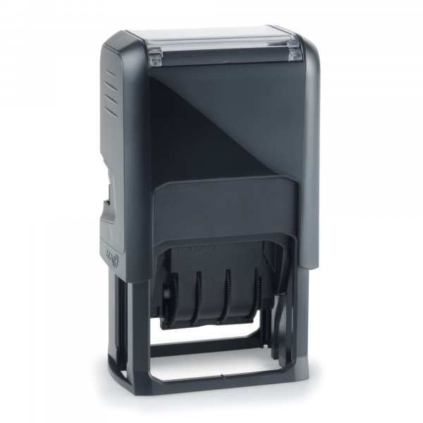 PAID BY BACS Self Inking Dater Stamp 3255