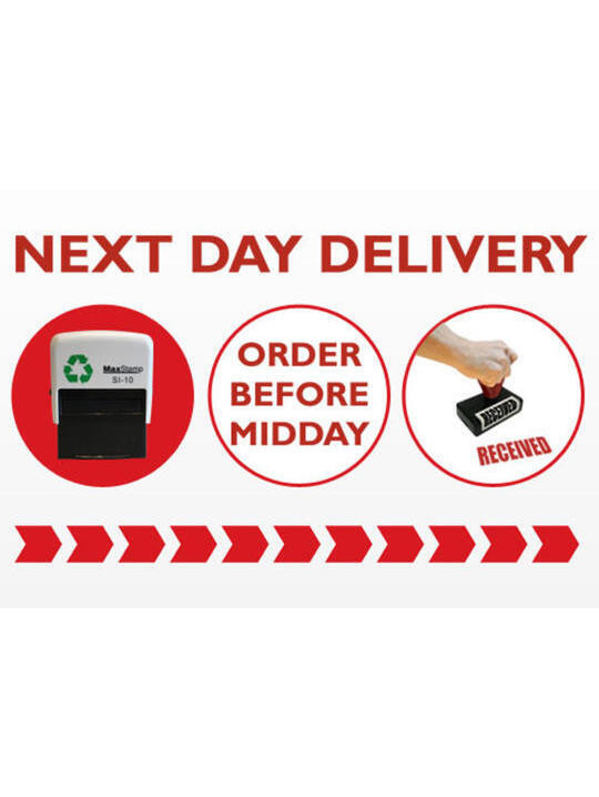 Delivery options