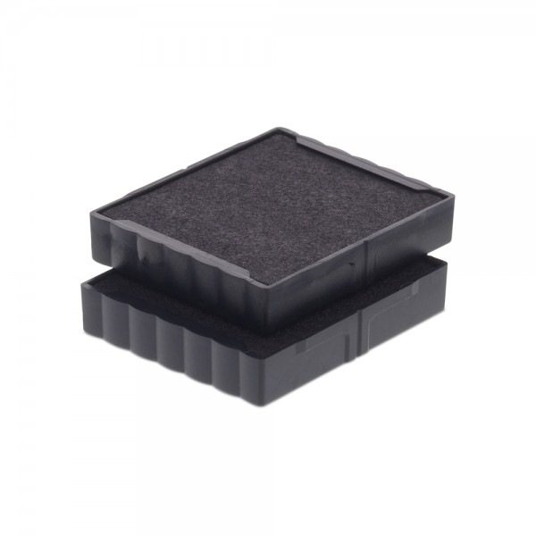 Trodat 6/4933 Replacement Ink Pad - pack of 2