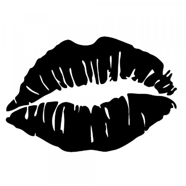 Lips Loyalty Stamp